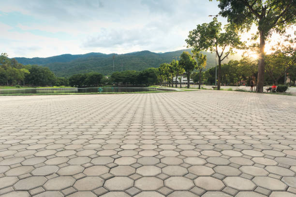 Reasons to Select Us for Your Driveway Paving Requirements in Etowah, NC