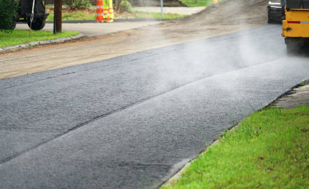 Best Permeable Paver Driveway  in Etowah, NC