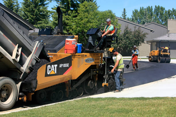 Best Affordable Driveway Pavers  in Etowah, NC