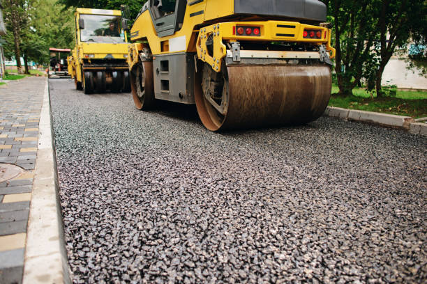 Best Interlocking Driveway Pavers  in Etowah, NC